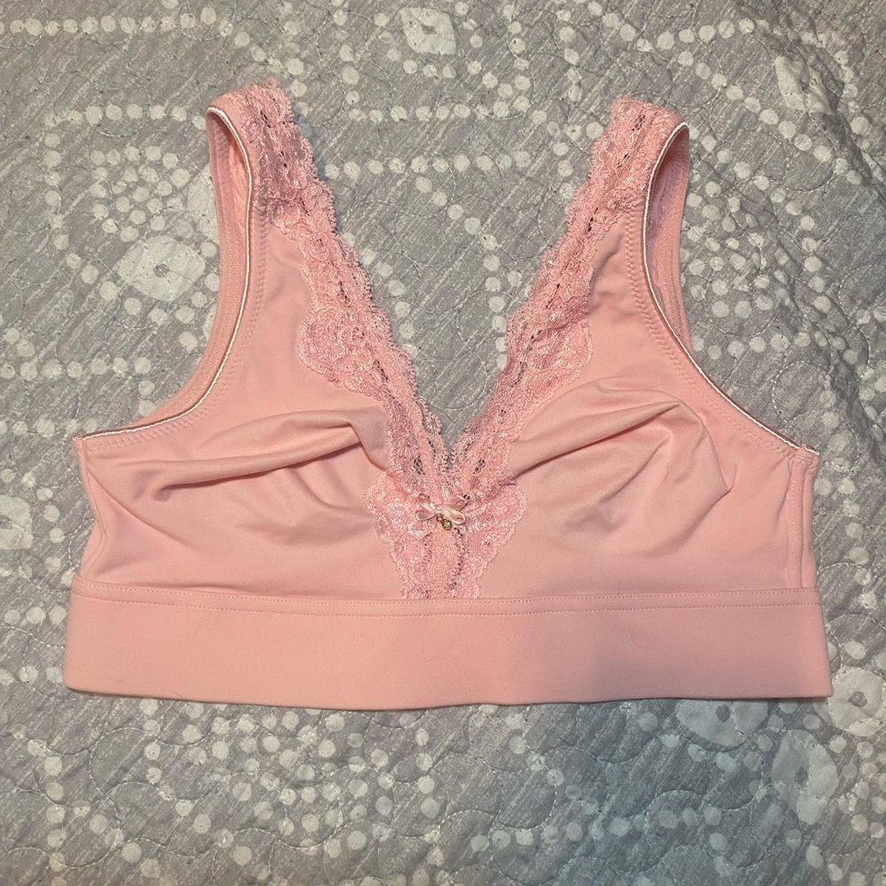 soma bralette